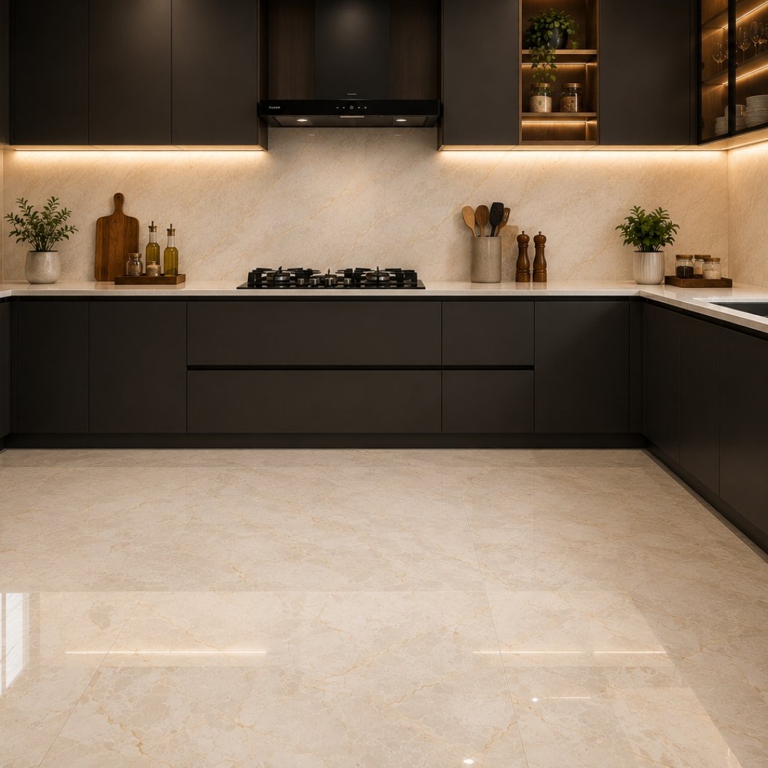 CA Eternity Beige 